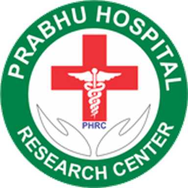 Prabhu Hospital and Research Center logo