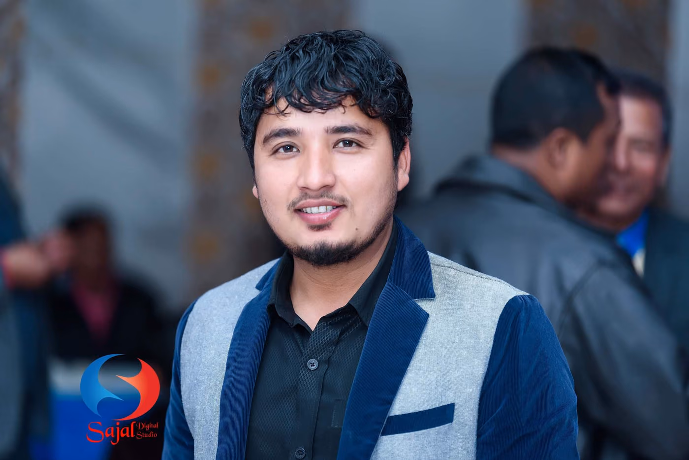 Dilip Raj Karki, Managing Director
