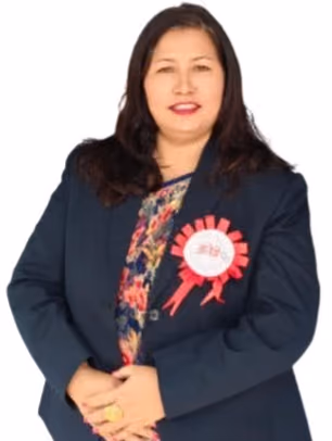 Sarita Ramtel Singh, Nursing Director