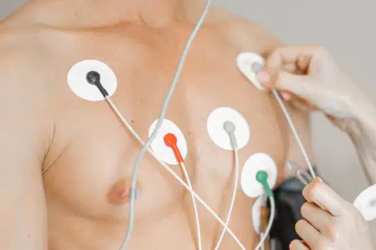 Cardiac Tests — TMT, Holter & ABPM