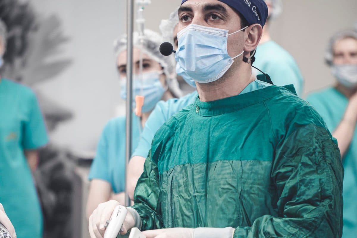 Endo-Urology
