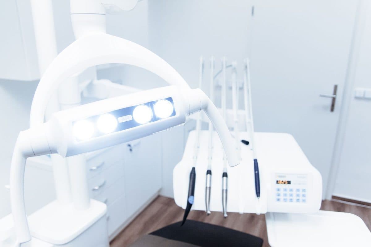 Oral & Maxillofacial Surgery