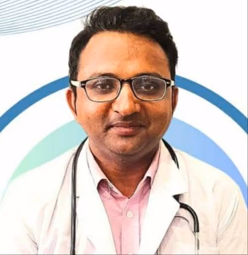 Dr. Aslam Ansari