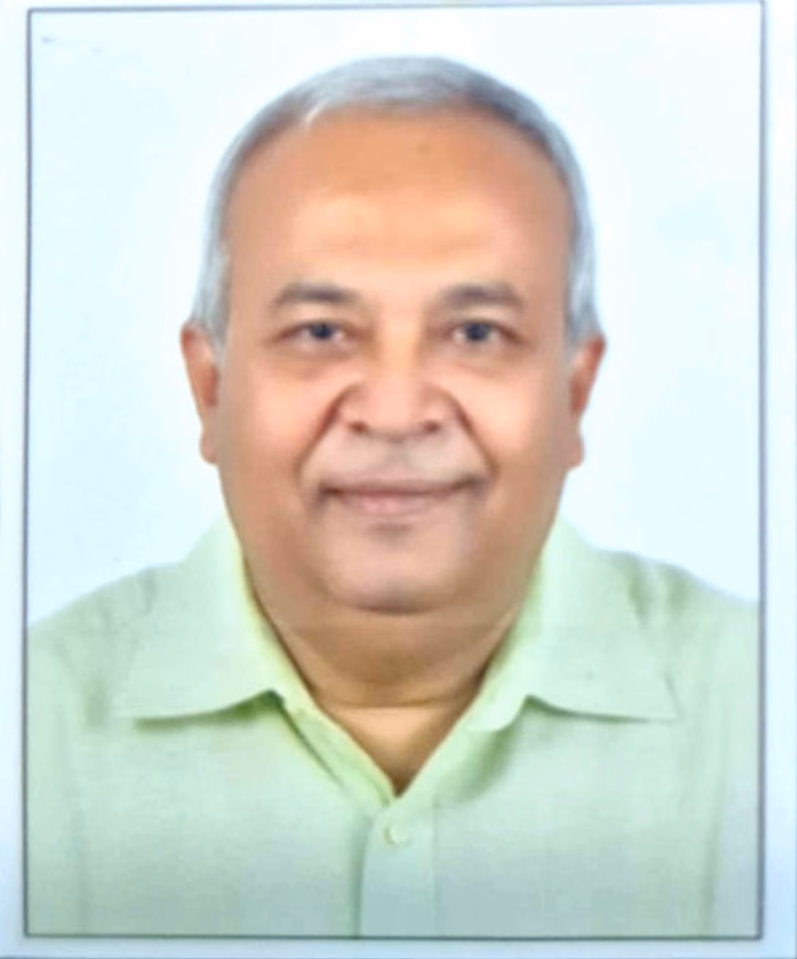 Dr. Arun Kumar Jha, Consultant Physician
