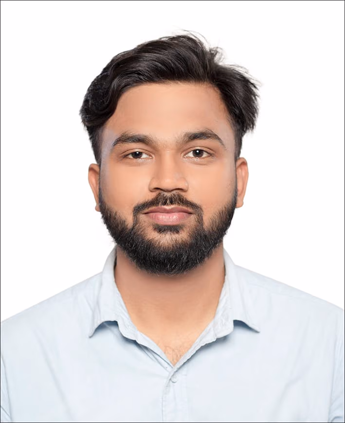 Akash Gupta
