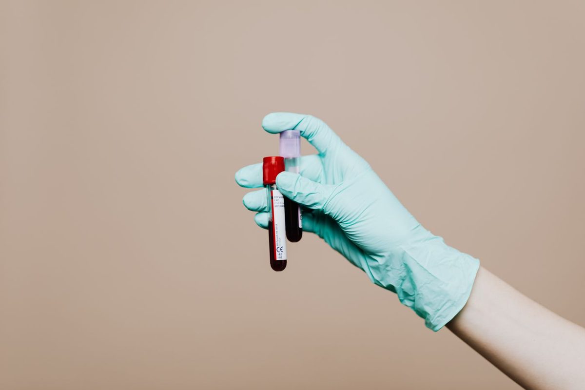 Integrated Health Check-up