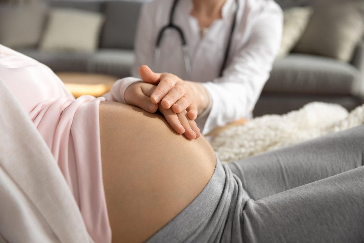 Maternity & Antenatal Care