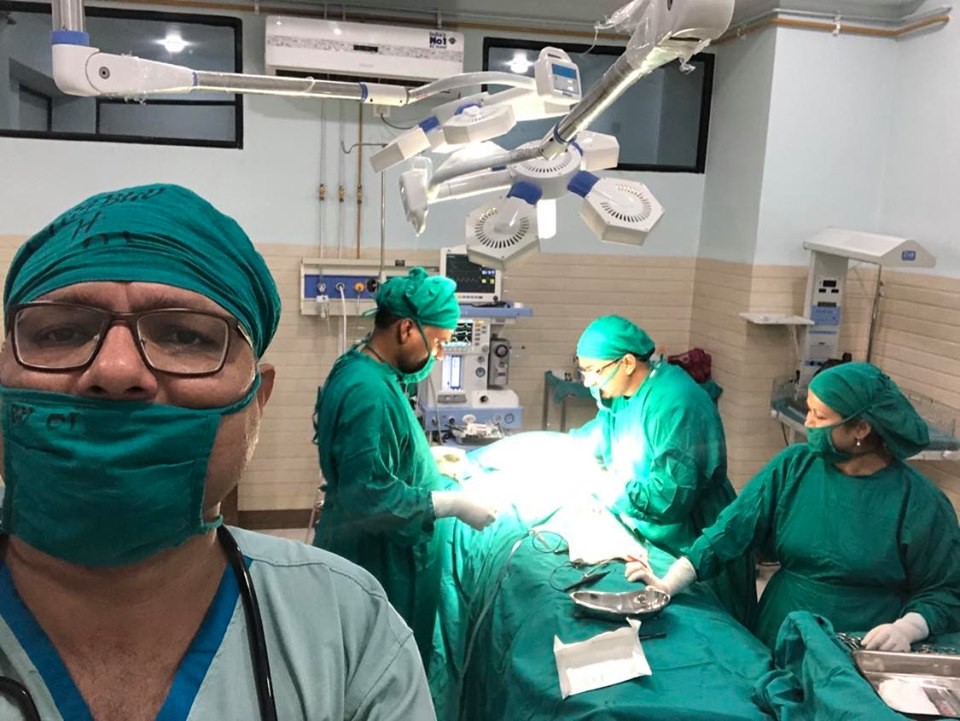 General Surgery