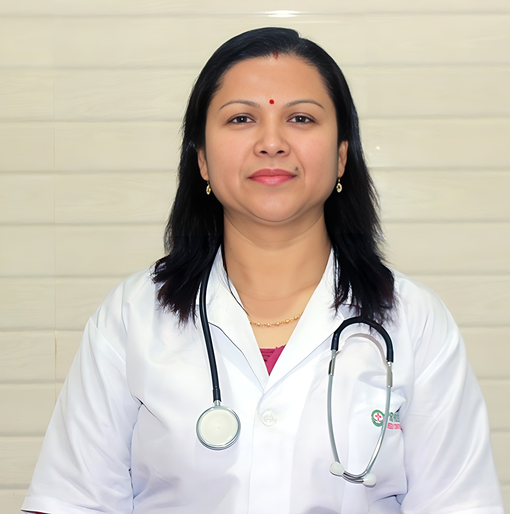 Dr Laxmi  Thapa (Gupta)