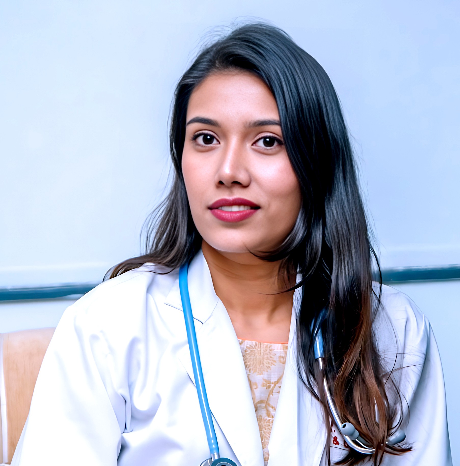 Dr Jyoti Gupta