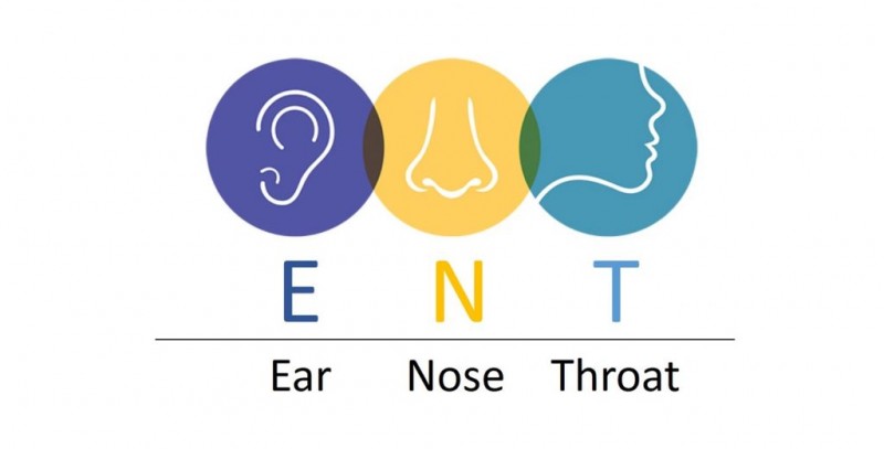नाक, कान घाँटी विभाग (Department of ENT)